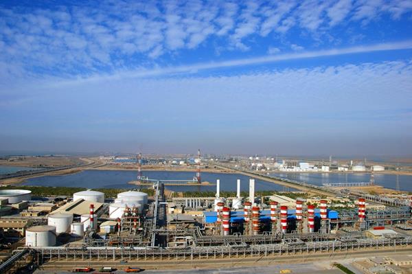 فجر انرژی خلیج‌فارس ششمین گزارش پایداری شرکتی را منتشر کرد