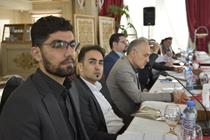 همایش تخصصی روسای محیط زیست شرکت های تابعه هلدینگ خلیج فارس در مشهد مقدس-خرداد 1402