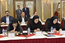 همایش تخصصی روسای محیط زیست شرکت های تابعه هلدینگ خلیج فارس در مشهد مقدس-خرداد 1402