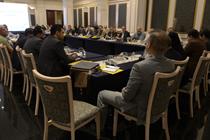 گردهمایی مدیران فناوری اطلاعات هلدینگ خلیج فارس-تیر 1402