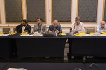 گردهمایی مدیران فناوری اطلاعات هلدینگ خلیج فارس-تیر 1402