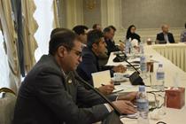 نشست تخصصی کمیته انرژی شرکت های تابعه-خرداد  1402