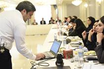 نشست تخصصی کمیته انرژی شرکت های تابعه-خرداد  1402
