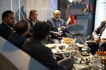 گزارش تصویری از ششمین نمایشگاه توانمندی‌های صادراتی جمهوری اسلامی ایران