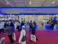 گزارش تصویری از ششمین نمایشگاه توانمندی‌های صادراتی جمهوری اسلامی ایران