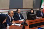 گزارش نشست سهم نوآوری و فناوری در پیشران توسعه صنعتی کشور در ایران پتروکم‌