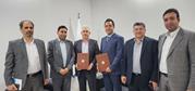 در ایران پتروکم  توافقات یک همتی فجر انرژی با تولیدکنندگان داخلی صنعت پتروشیمی منعقد شد