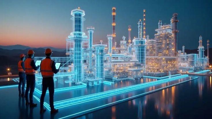 سیاستگذاری توسعۀ پاییندستی پتروشیمی با ناهماهنگی شدید بین نهادها روبهروست