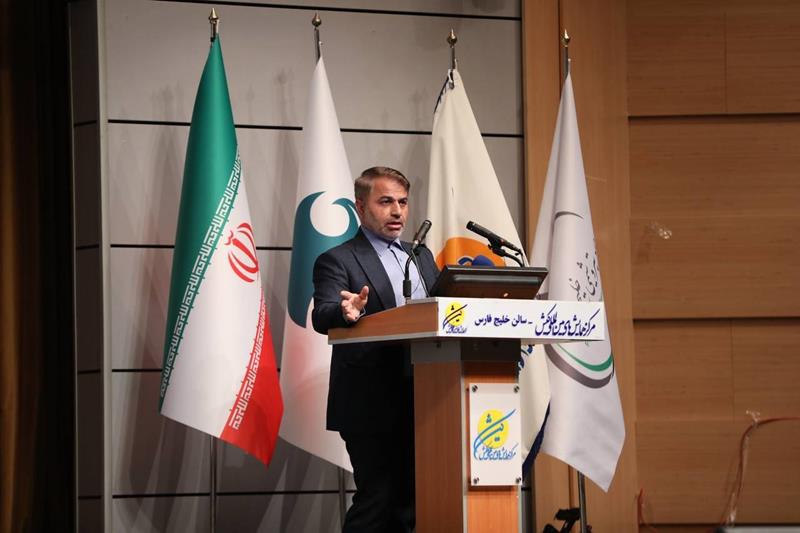 عضو کمیسیون انرژی مجلس شورای اسلامی ایران: 