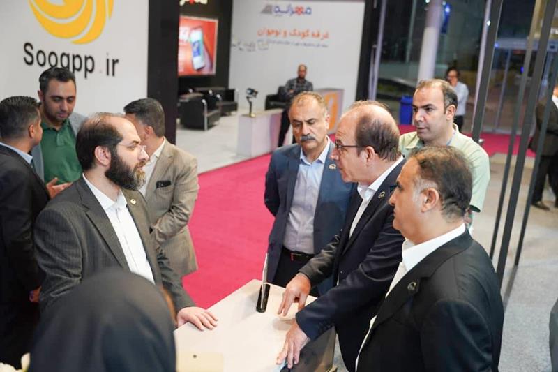 پتروشیمی کارون به بازار رنگ و رزین کشور وارد میشود