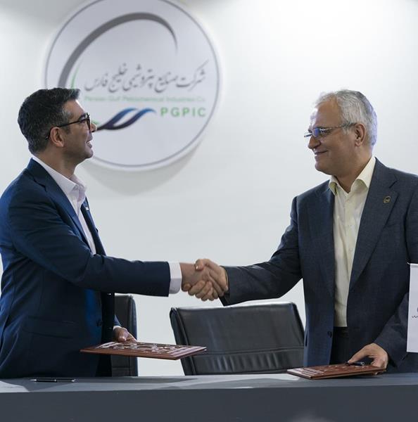 تولید اکسپندر کمپرسور پتروشیمی هرمز داخلیسازی میشود