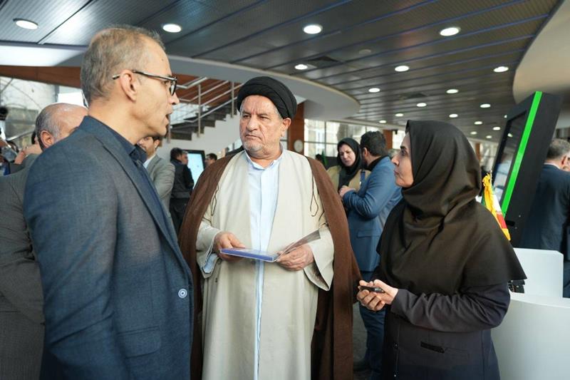 خودباوری و حمایت از دانشبنیانها کلید موفقیت در صنعت پتروشیمی است