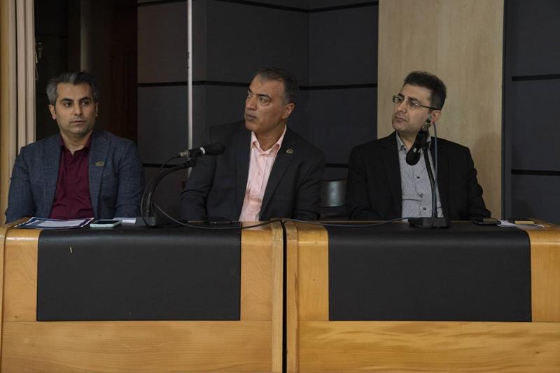 زیمنس رفت، اما متخصصان داخلی هم پروژه را تمام کردند، هم ظرفیت توربینها را افزایش دادند