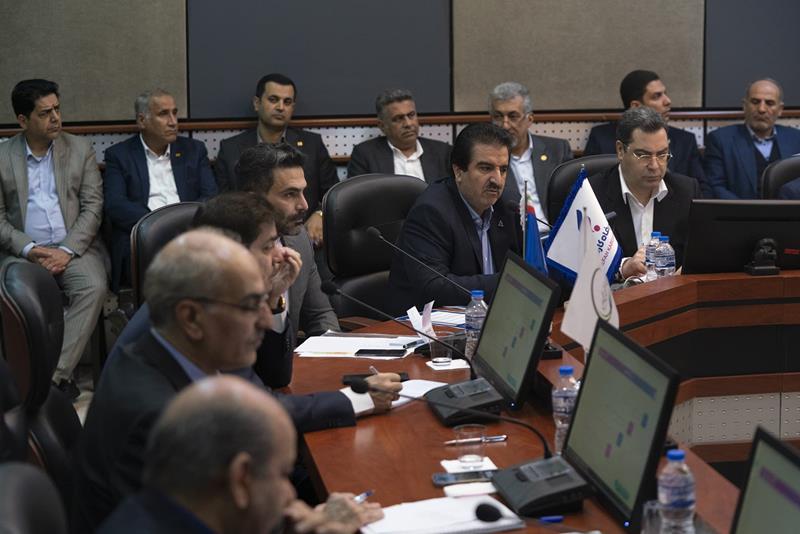 تشریح روشهای ترکیبی و نوین تامین مالی برای صنعت پتروشیمی