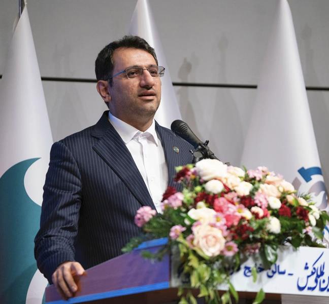 کیش میتواند به هاب فناورانه پتروشیمی تبدیل شود