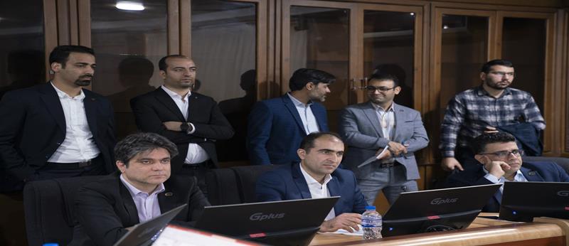 حمایت هلدینگ خلیج فارس از تولیدکنندگان داخلی که توانستهاند بر لبه دانش حرکت کنند