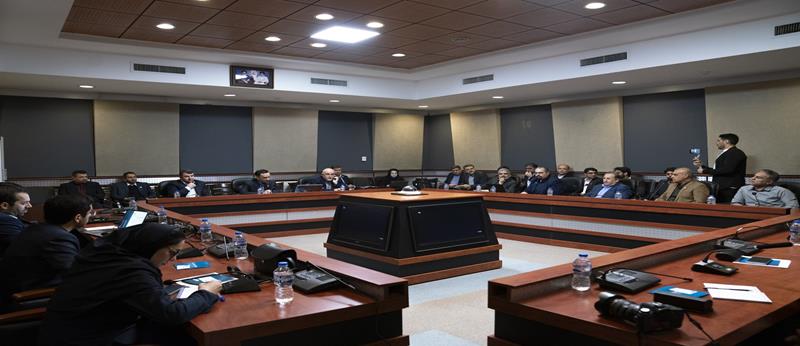 انفجار بزرگ در بازار داخلیها با اختصاص ۲ درصد از فروش شرکتهای هلدینگ خلیجفارس به تحقیقوتوسعه