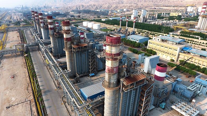 مبین انرژی خلیج فارس شرکت پژوهشی برتر استان بوشهر شد