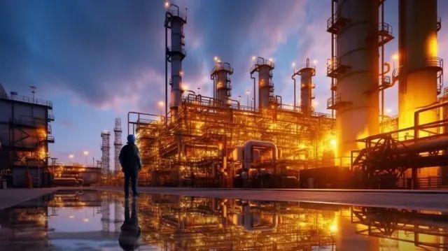 Trends and Effects of Changes in Business Cases for Petroleum Refineries