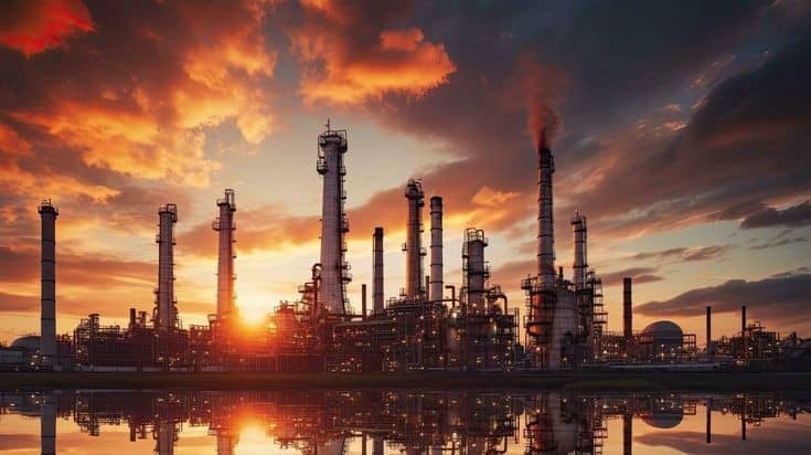 PGPIC Channels 388 Trillion IRR Into Strategic Petrochemical Projects