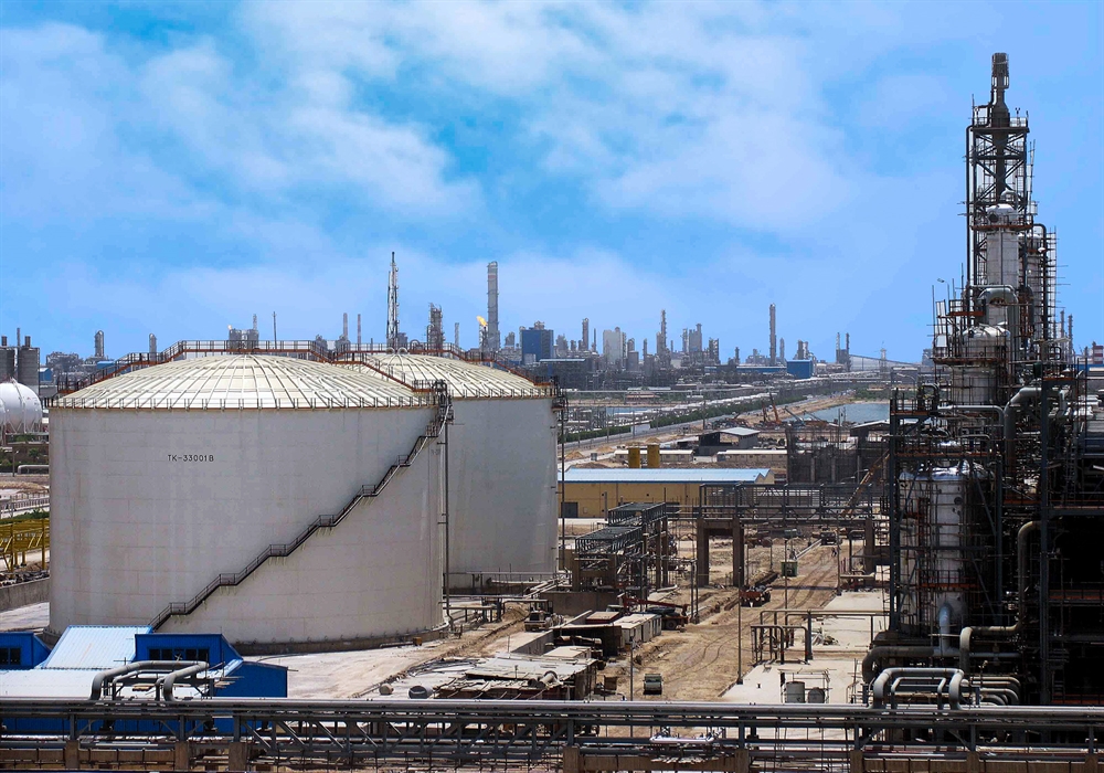Arvand Petchem Co. to Launch IPO After Years of Strategic Overhaul